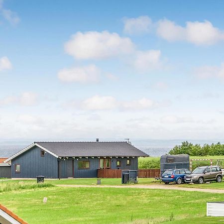 Beautiful Home In Nordborg With Wifi المظهر الخارجي الصورة