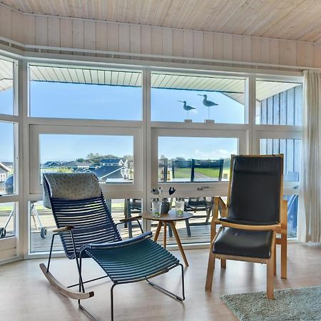 Beautiful Home In Nordborg With Wifi المظهر الخارجي الصورة