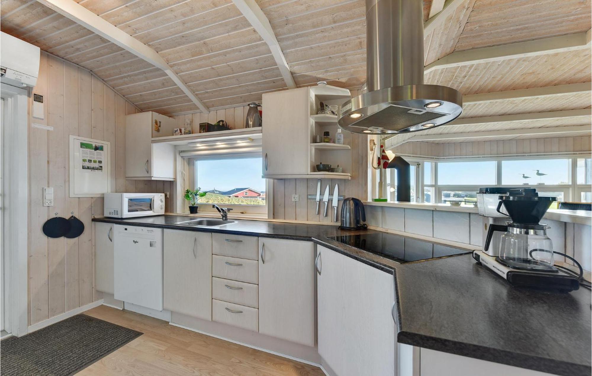 Beautiful Home In Nordborg With Wifi المظهر الخارجي الصورة