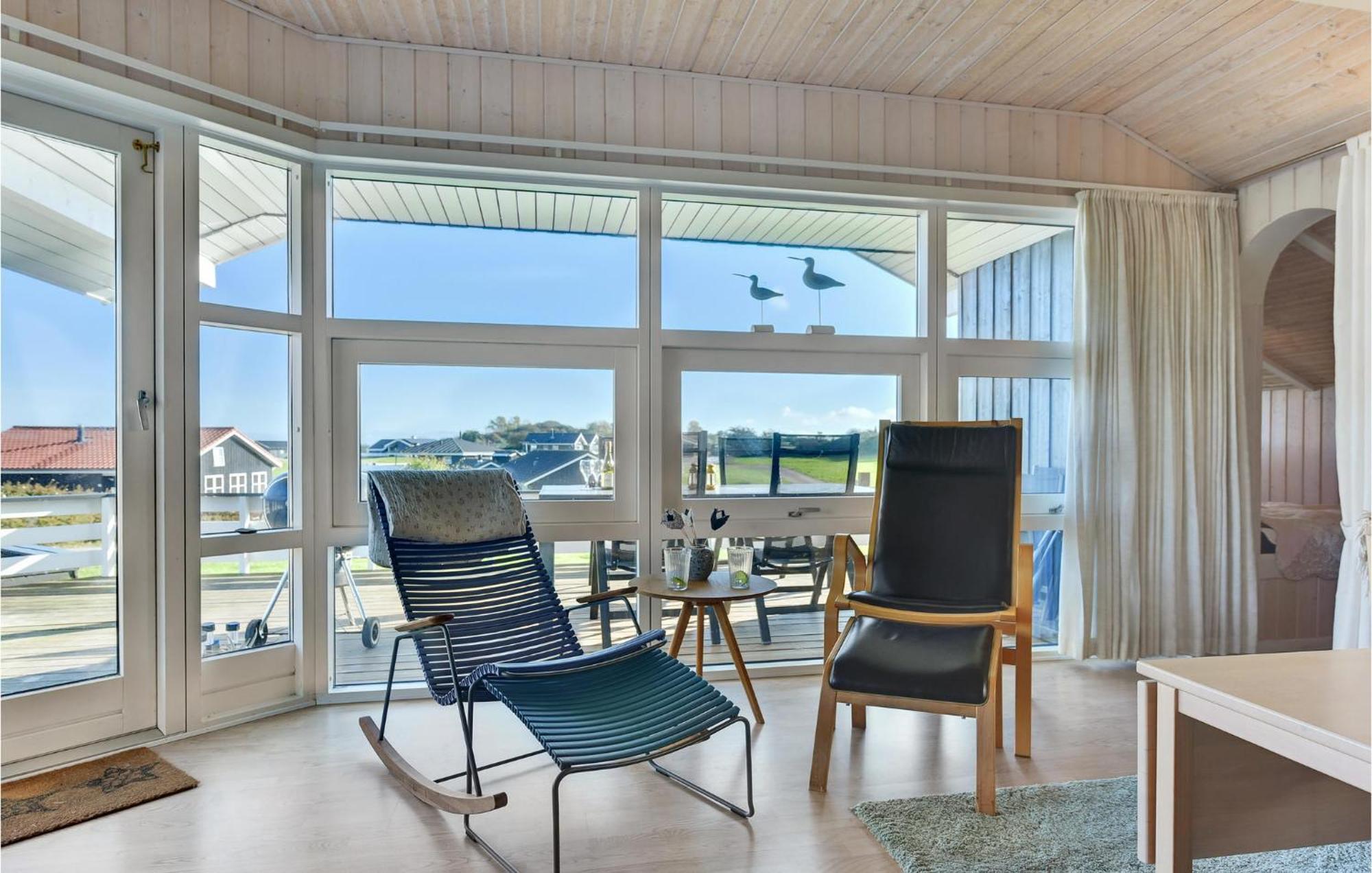 Beautiful Home In Nordborg With Wifi المظهر الخارجي الصورة