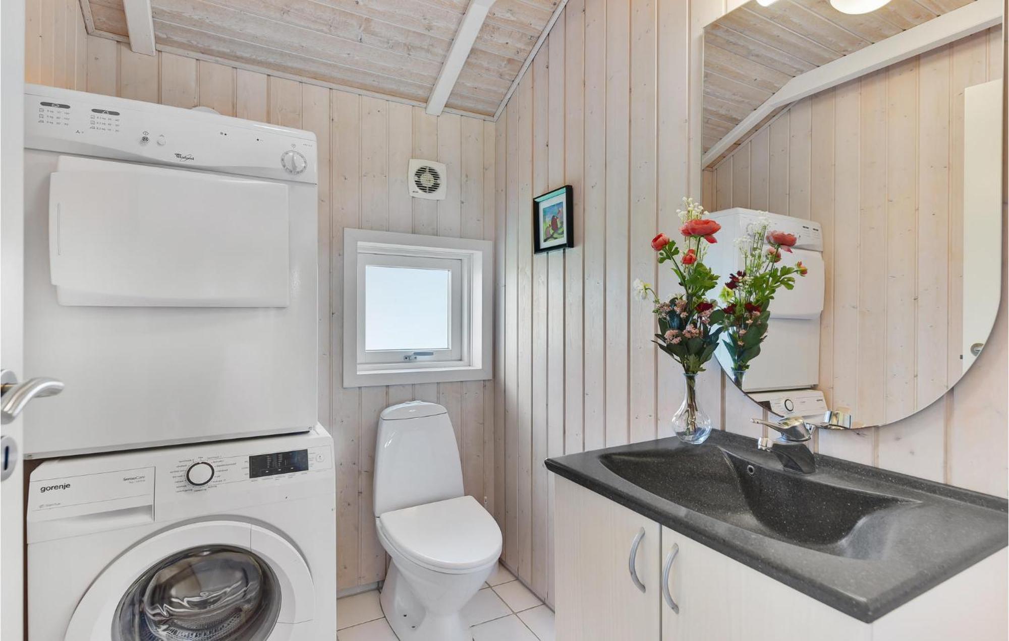 Beautiful Home In Nordborg With Wifi المظهر الخارجي الصورة