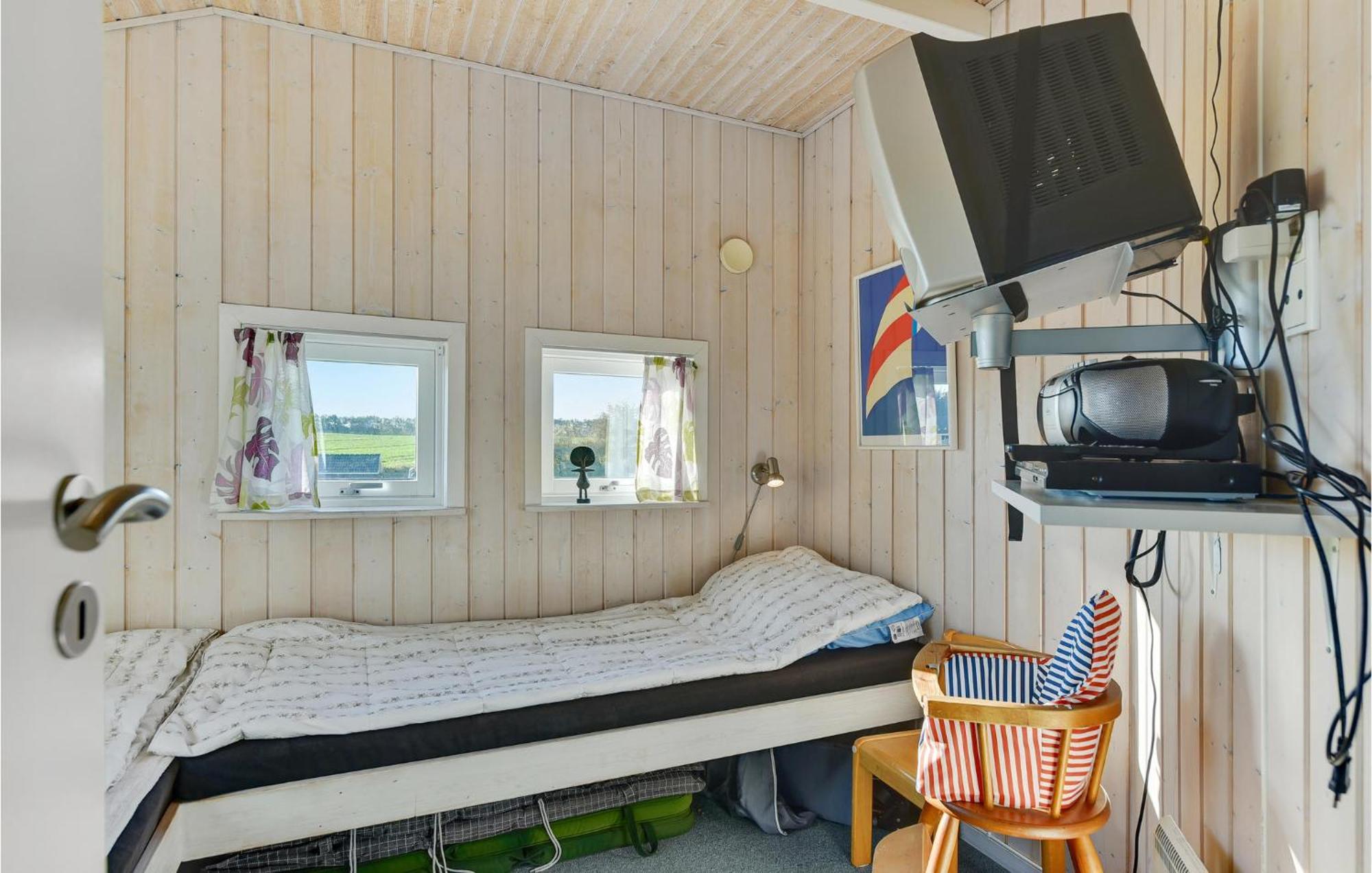 Beautiful Home In Nordborg With Wifi المظهر الخارجي الصورة