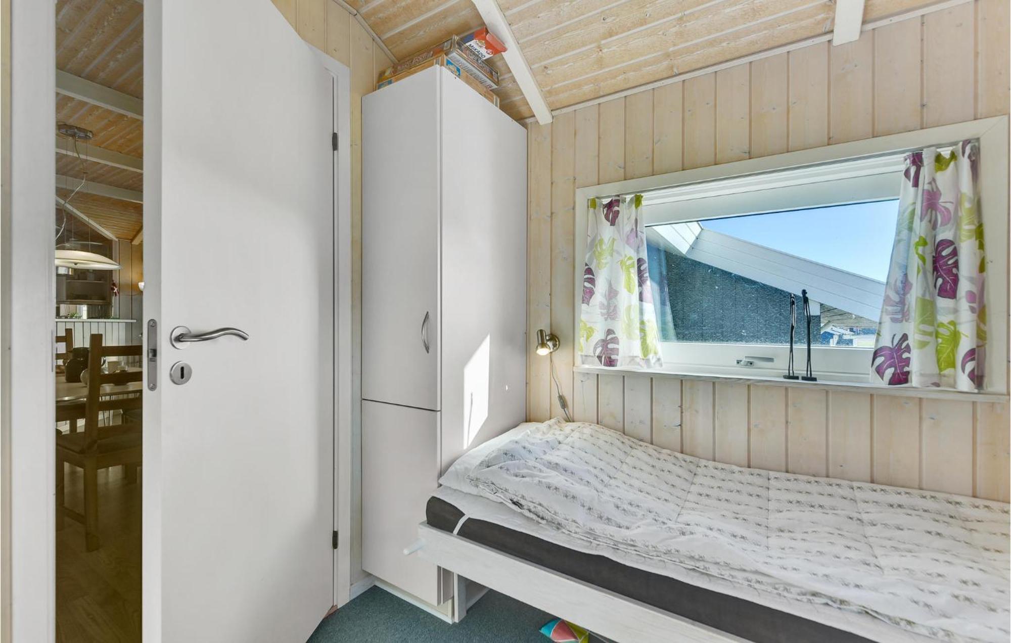 Beautiful Home In Nordborg With Wifi المظهر الخارجي الصورة
