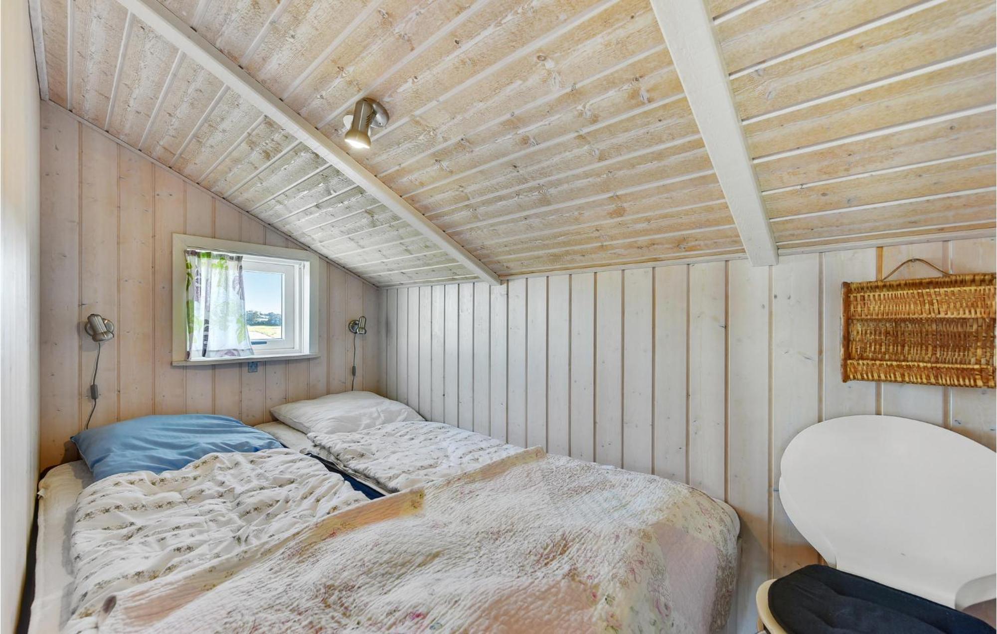 Beautiful Home In Nordborg With Wifi المظهر الخارجي الصورة