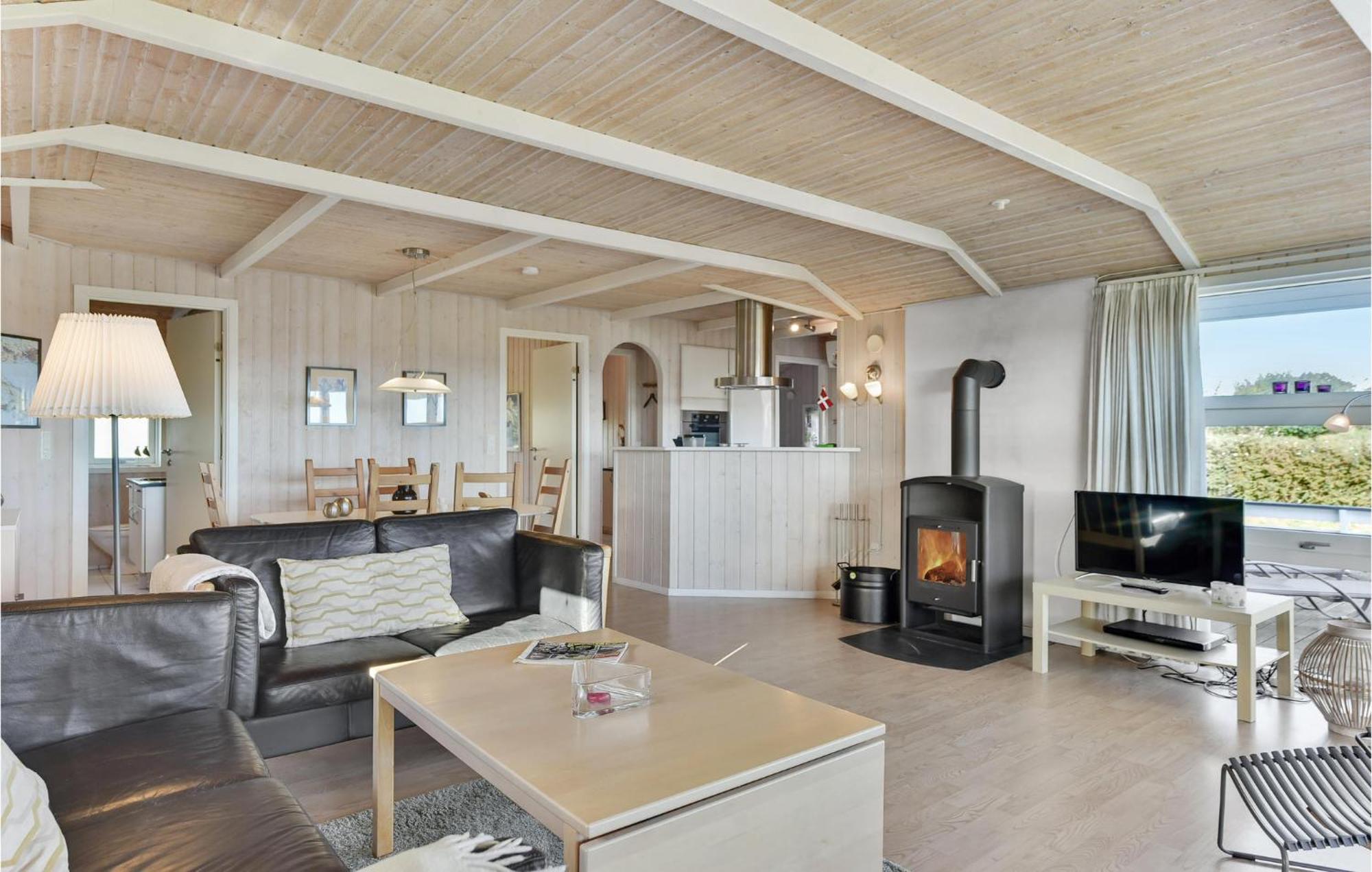 Beautiful Home In Nordborg With Wifi المظهر الخارجي الصورة