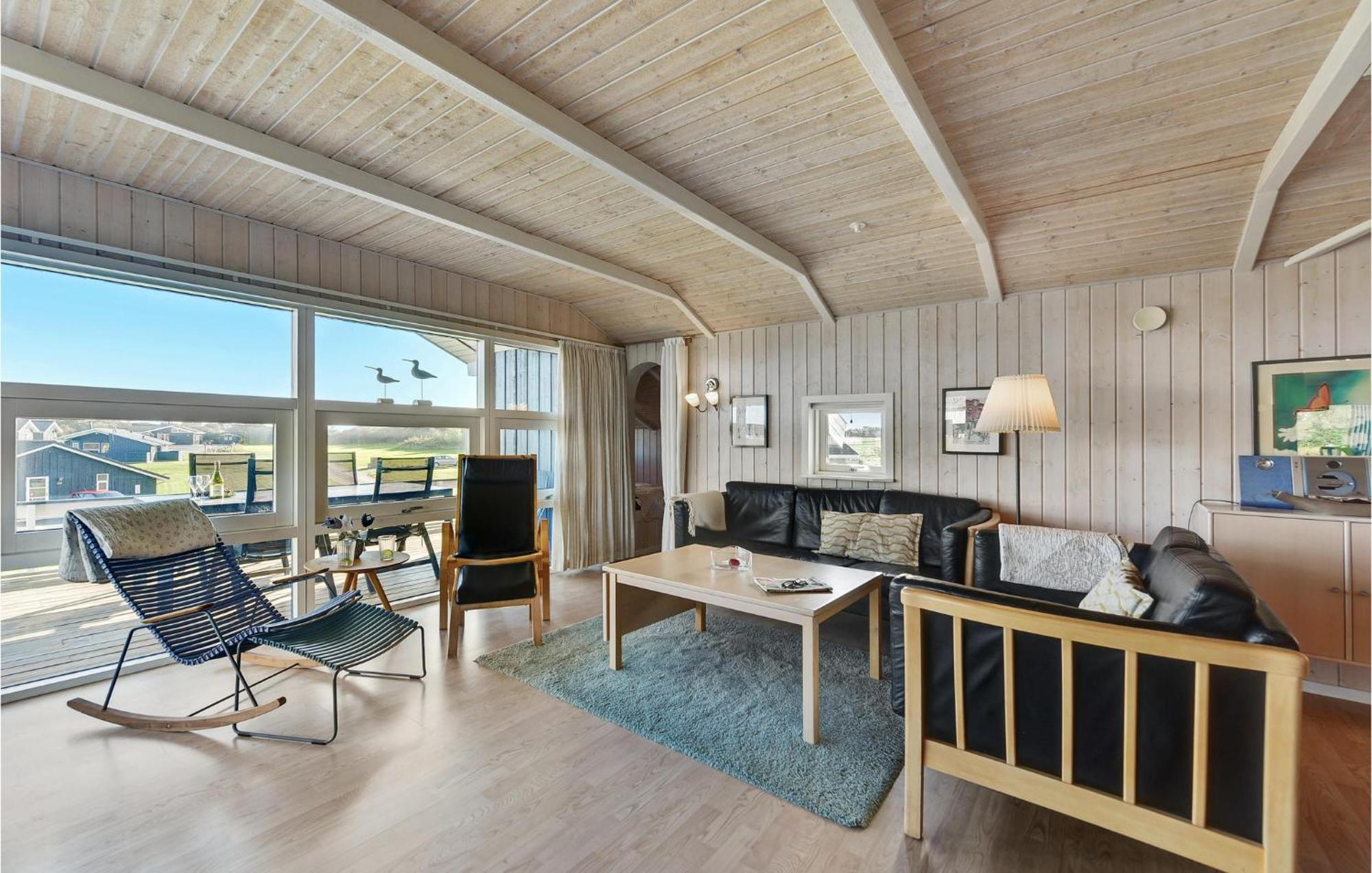 Beautiful Home In Nordborg With Wifi المظهر الخارجي الصورة
