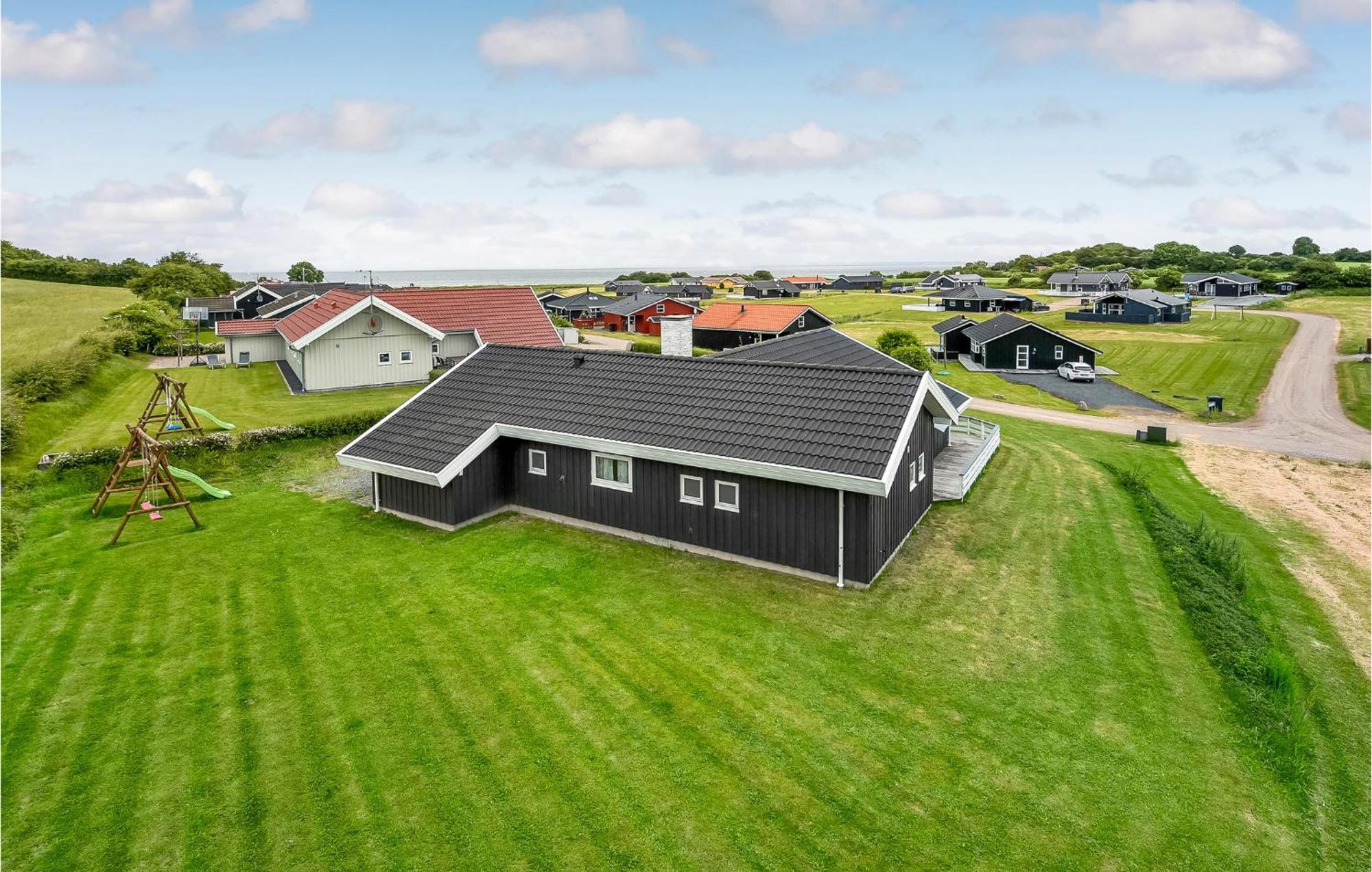Beautiful Home In Nordborg With Wifi المظهر الخارجي الصورة